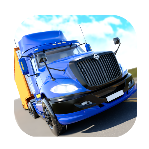 Truck Simulator 2023