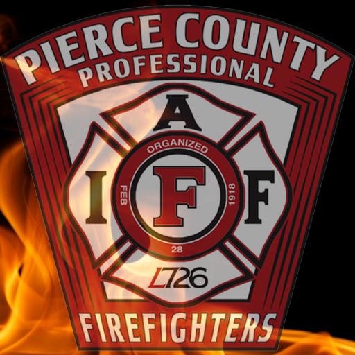 Pierce County Local 726