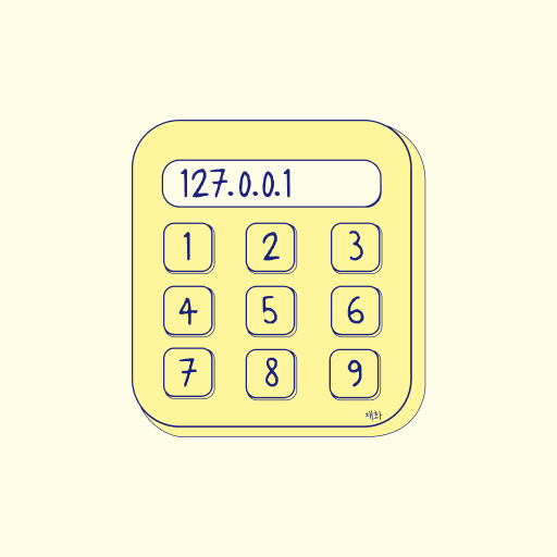 About Subnet mask