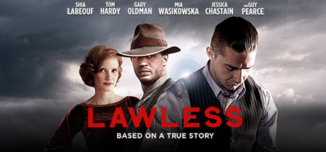 Lawless