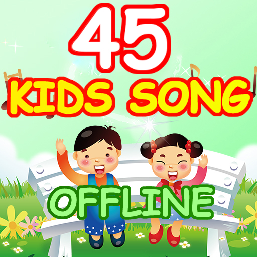 Lagu Anak Anak Bahasa Inggris