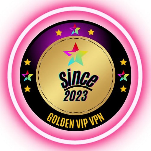 GOLDEN VIP VPN