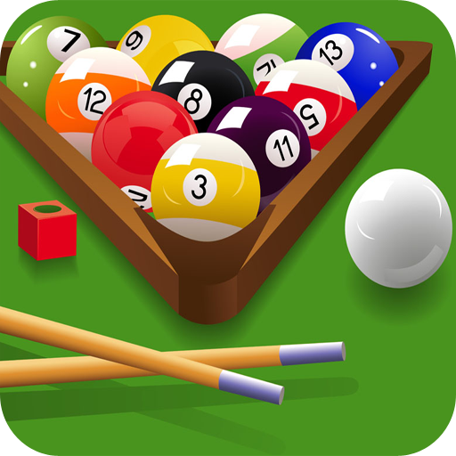 Ball Pool Billiards