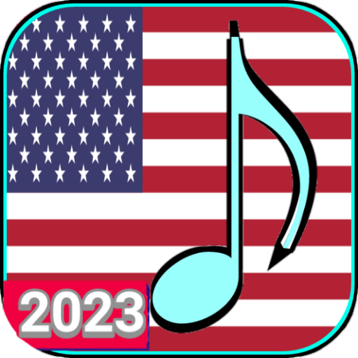 National Songs USA 2023 Americ