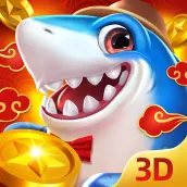 捕魚新紀元Online - 3D真人捕魚機,街機達人爆金必備