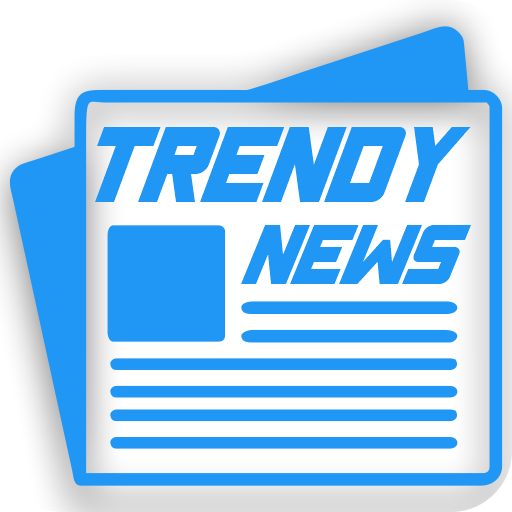 Trendy News - Latest News