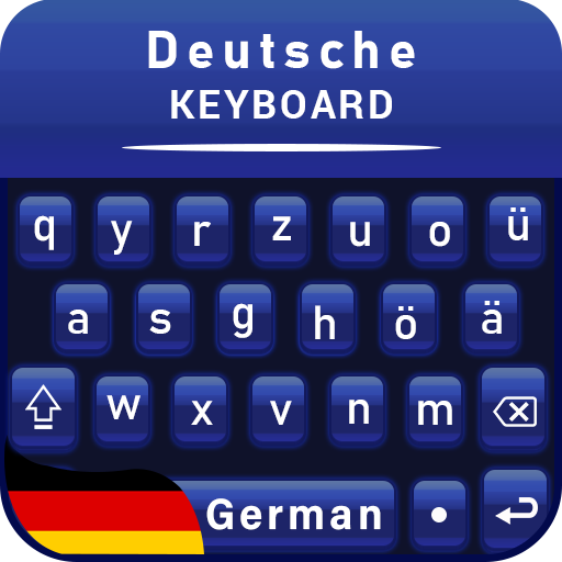 German Language Keyboard