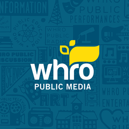 WHRO Public Media