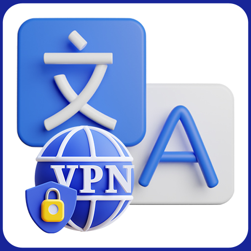 VPN aman dan cepat- Terjemahan