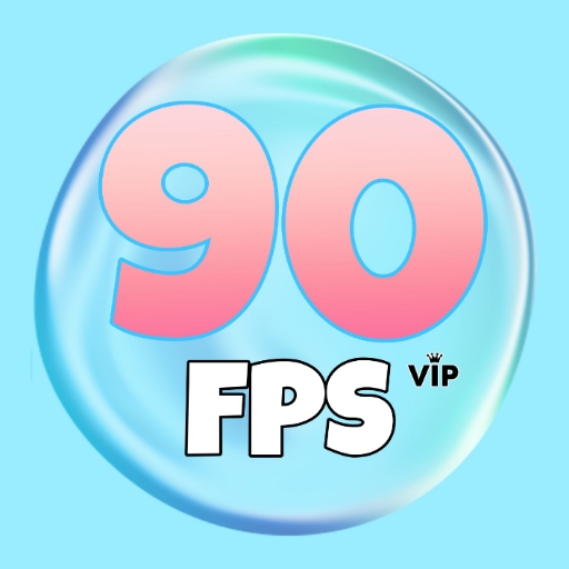 90FPS فريم