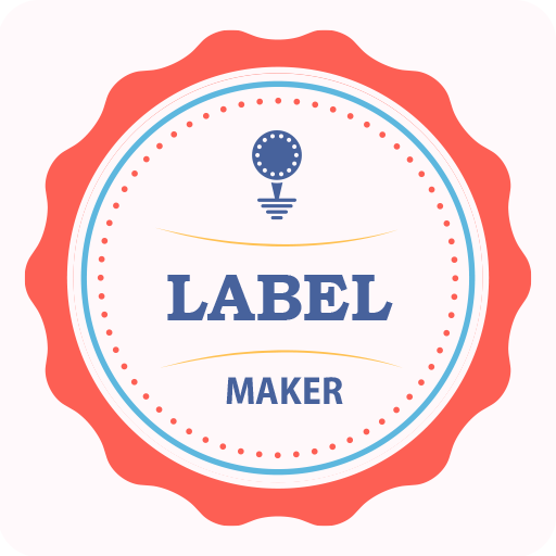 Label Maker | Stickers & Logos