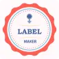 Label Maker: Print & Design