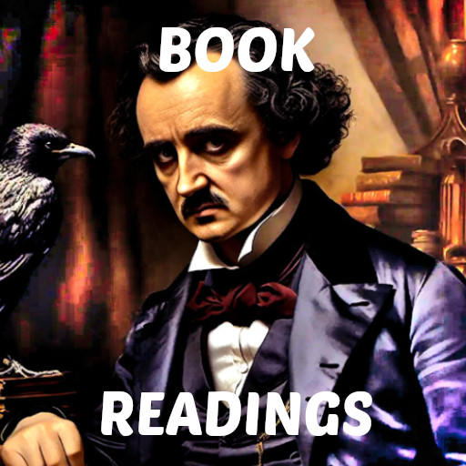 Edgar Allan Poe - tales poems