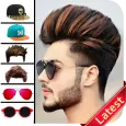 Boys Hair Styles and Editor