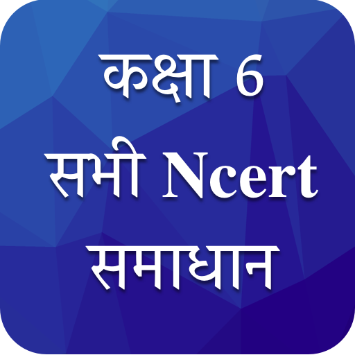 Class 6 NCERT Solutions Hindi