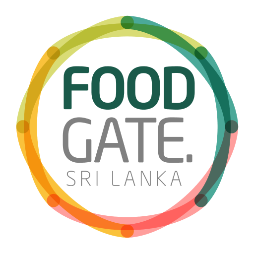 FoodGate Sri Lanka