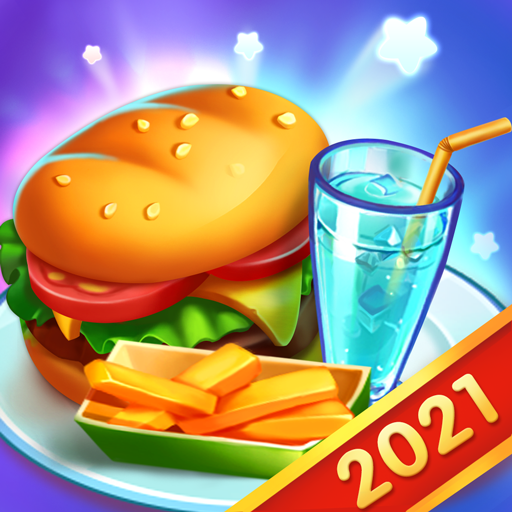 Star Cooking Dream: Cooking