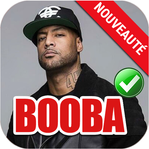 Booba Chansons 2021