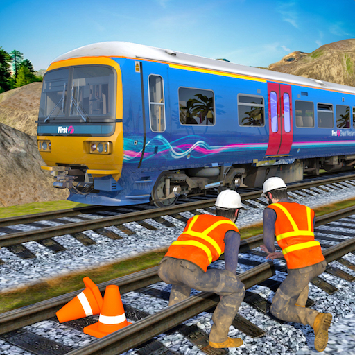 เกมแม็คโคร :Track Construction