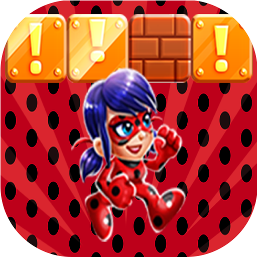 Download Miraculous Ladybug Adventures World android on PC