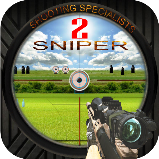 Sniper Shooting Specialists 2