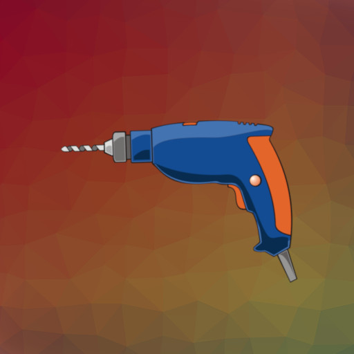 Power Tool Sounds Soundboard