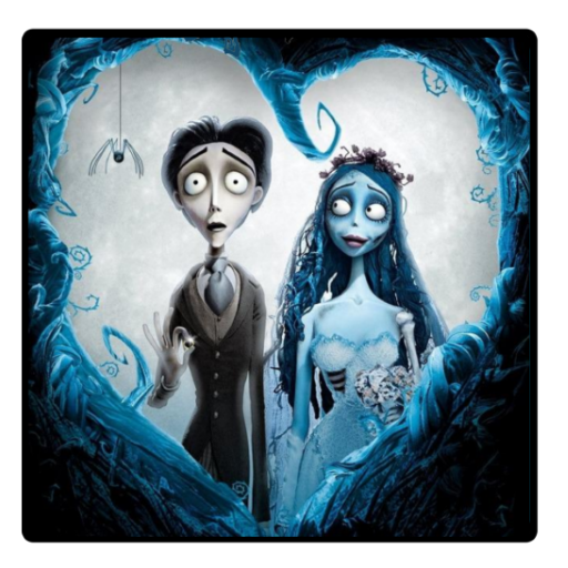 Corpse Bride Quotes