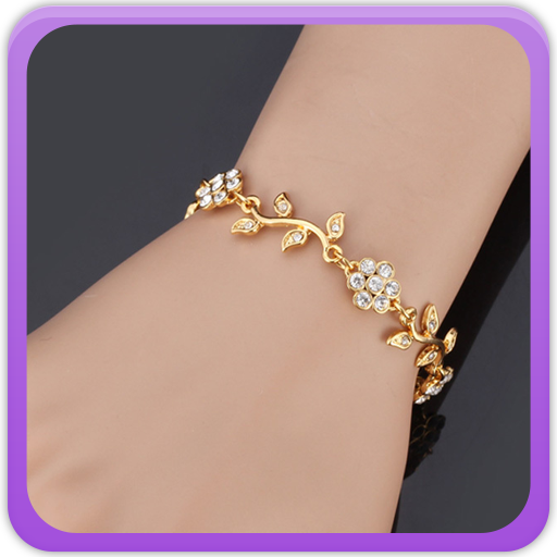 Bracelet Designs Gallery