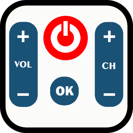 Westinghouse Universal Remote