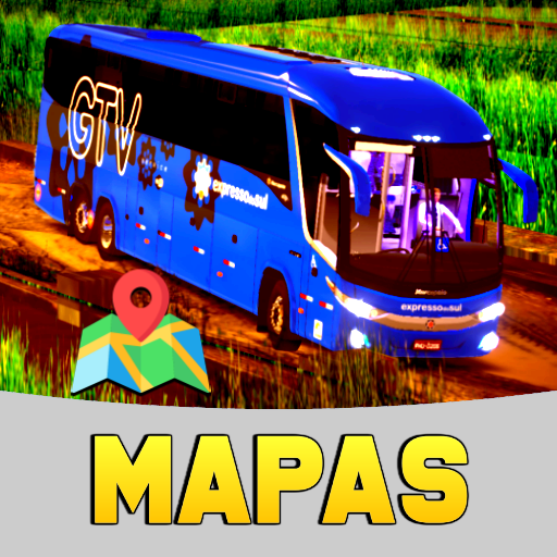 Proton Bus Simulator Road - Apps on Google Play