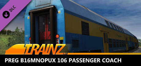 Trainz 2019 DLC -  PREG B16mnopux 106