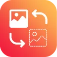 The image converter & compress Resize Photo Reduce