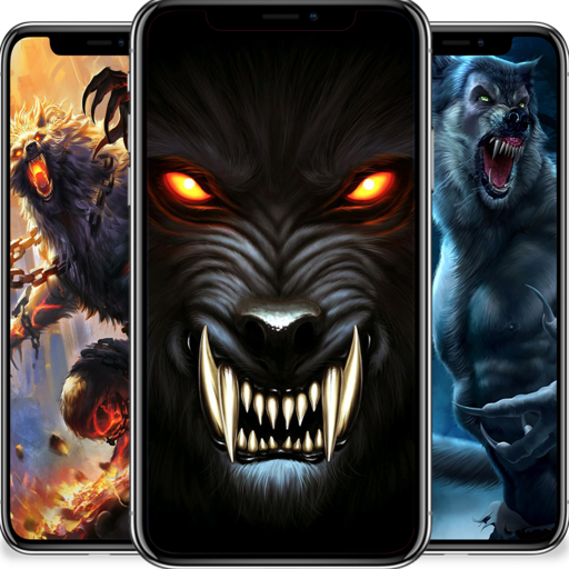 Werewolf wallpapers