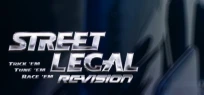 Street Legal 1: REVision