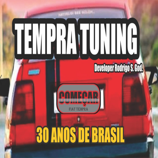 FIAT TEMPRA BRASIL