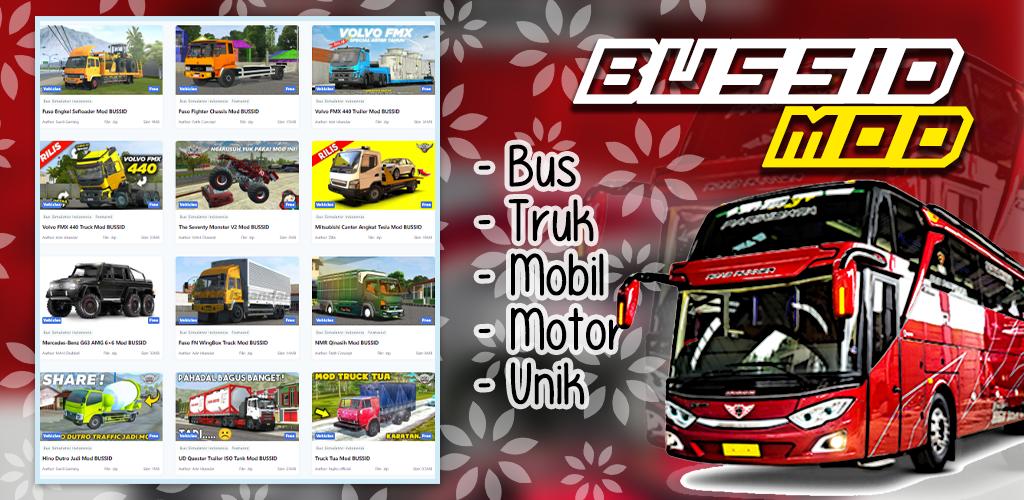 Download Bus Simulator Indonesia for PC and Android for Free