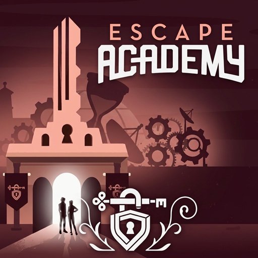 Escape Academy