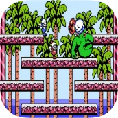 Guide Snow Bros 2