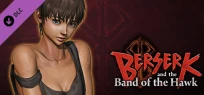 BERSERK - Casca Costume: Guts' Tank Top