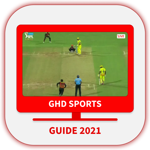 GHD Sports Free Live Cricket - Live IPL 2021 Tips