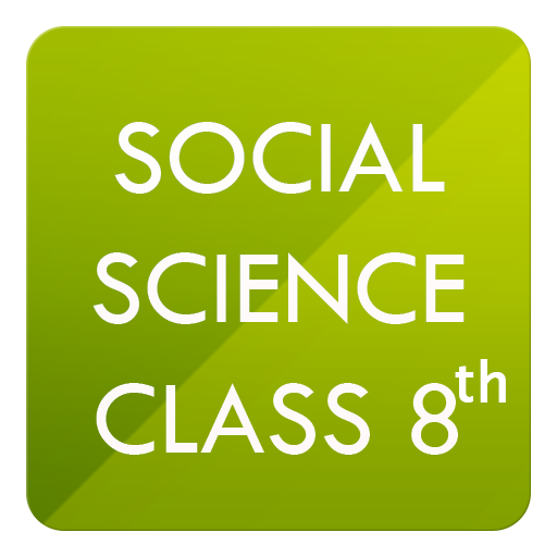 8th Social Science NCERT