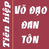 Vo dao dan ton Truyen tienhiep