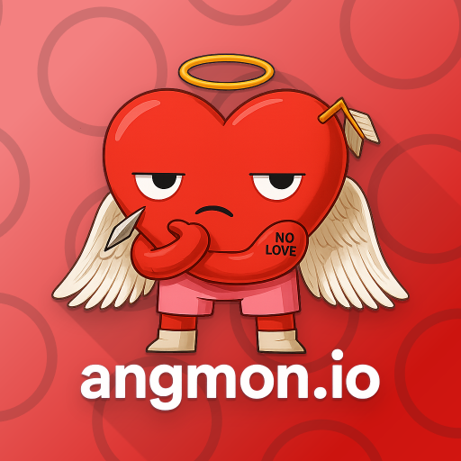 Angmon.io