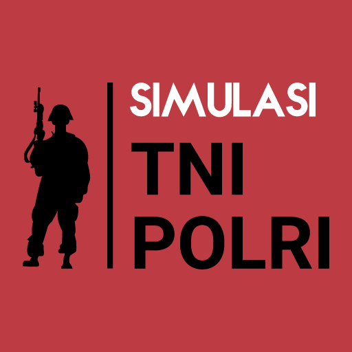 Simulasi TNI POLRI