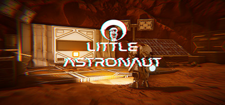 Little Astronaut