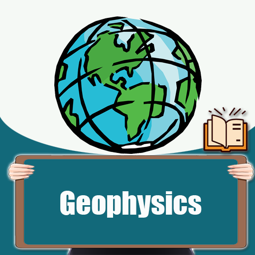 Geophysics Textbooks Offline