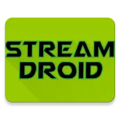 STREAM DROID