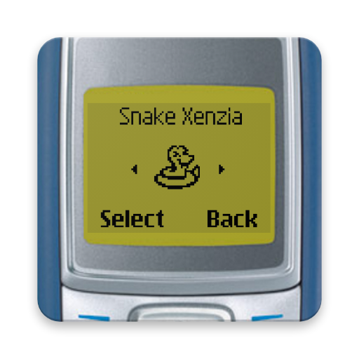 Snake Xenzia Classic