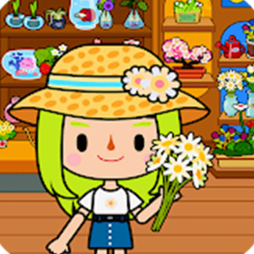 Guide Miga Town World