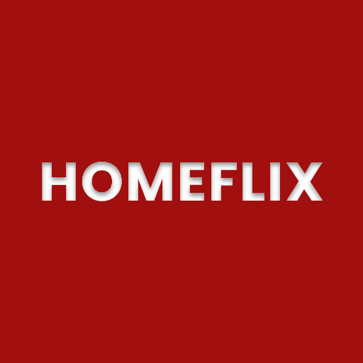 Homeflix Latest - Movies & TV Shows